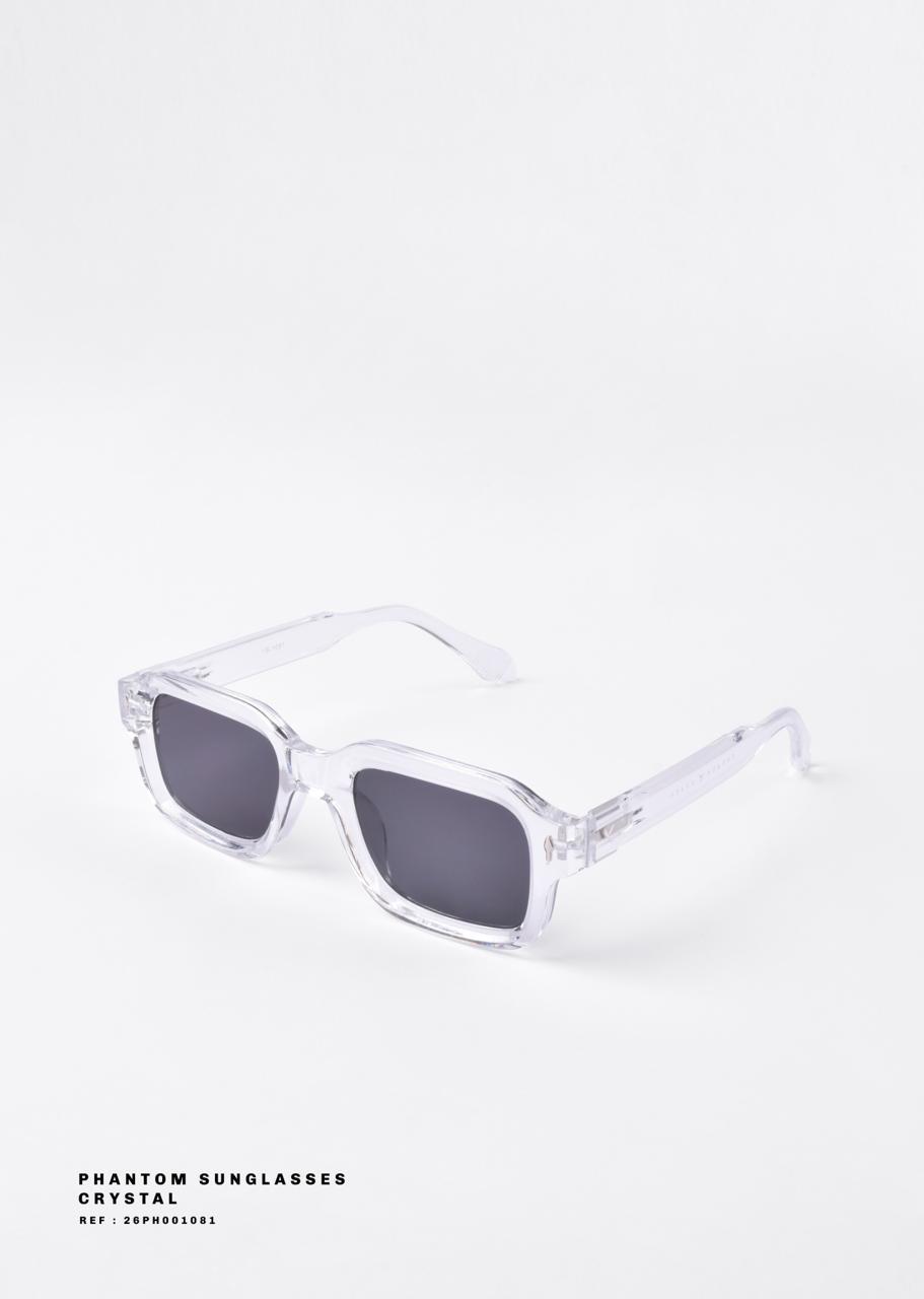 PHANTOM SUNGLASSES CRYSTAL