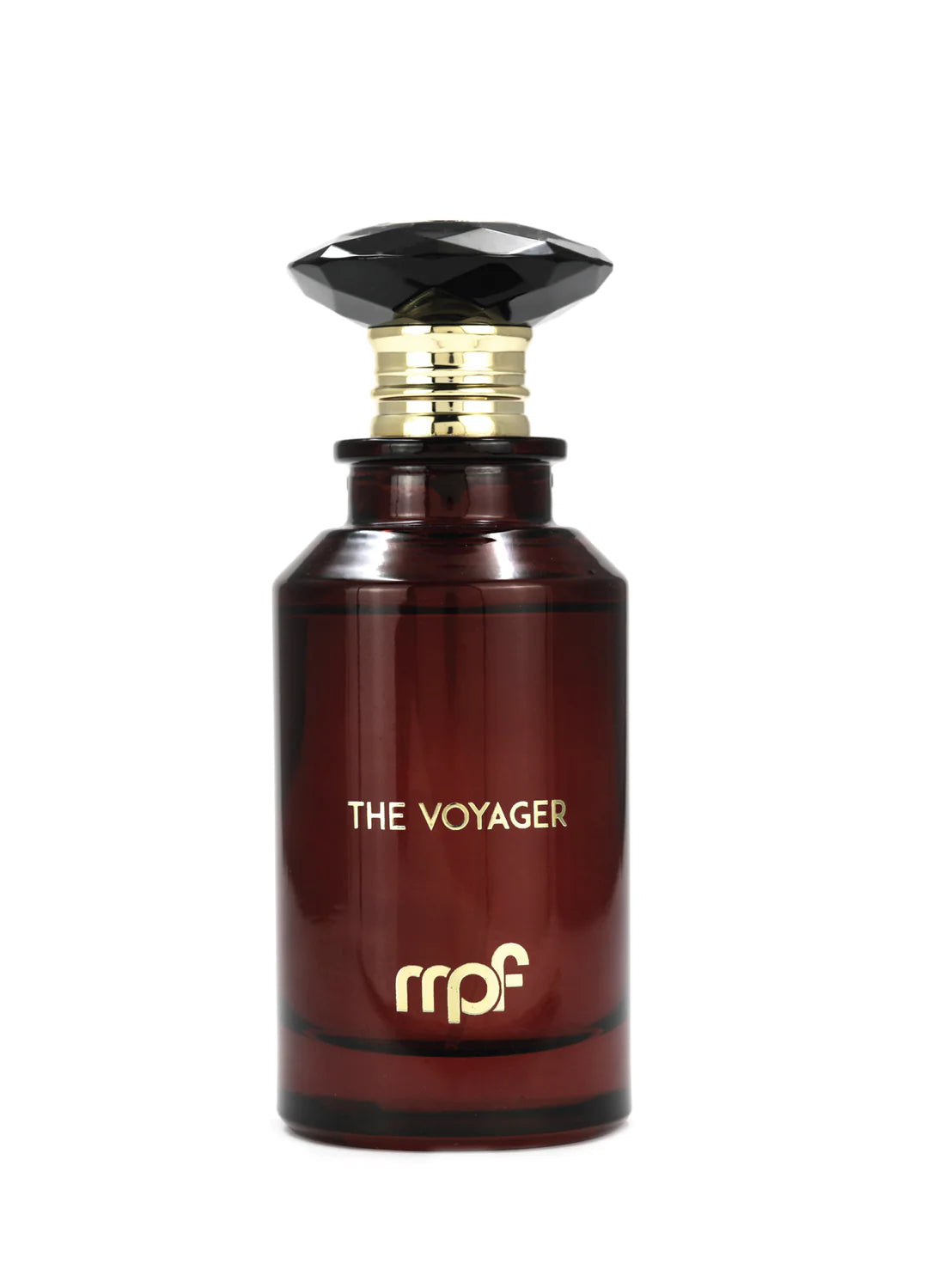 THE VOYAGER 100ML