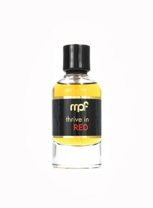 THRIVE IN RED 100ML