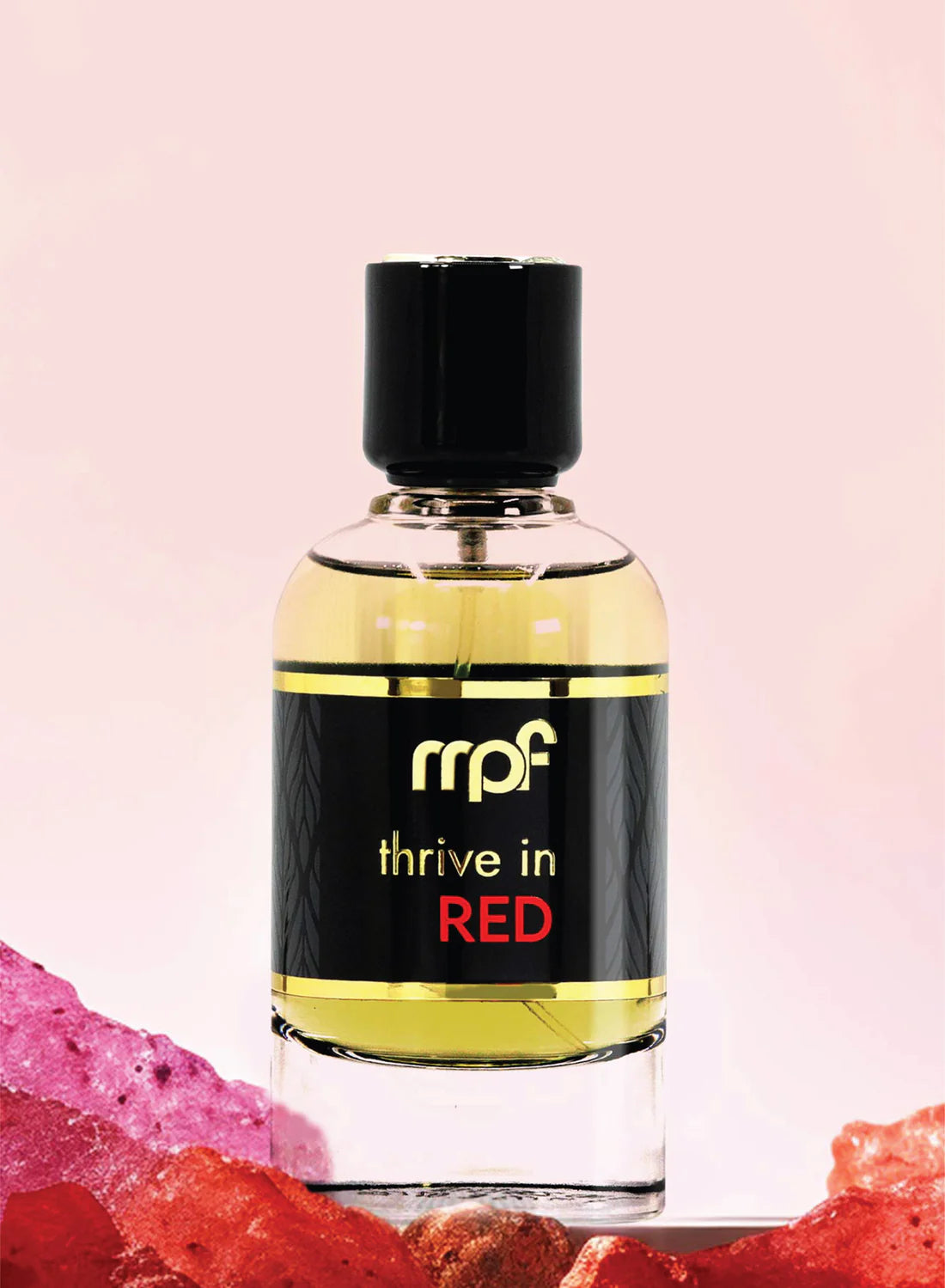 THRIVE IN RED 100ML