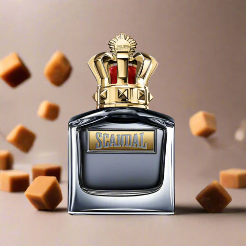 Decantage SCANDAL H EAU DE TOILETTE