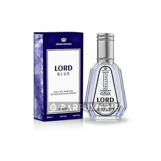 LORD BLUE 50ML