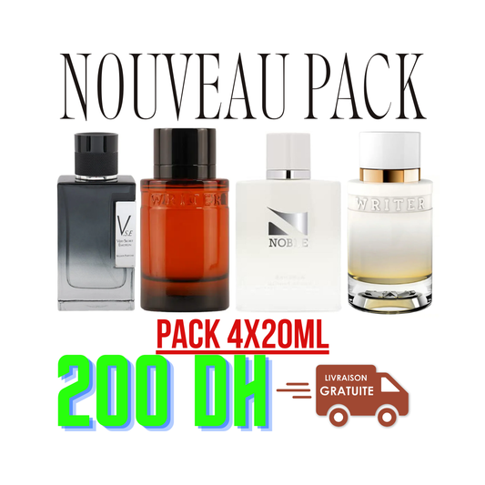 pack 20ml