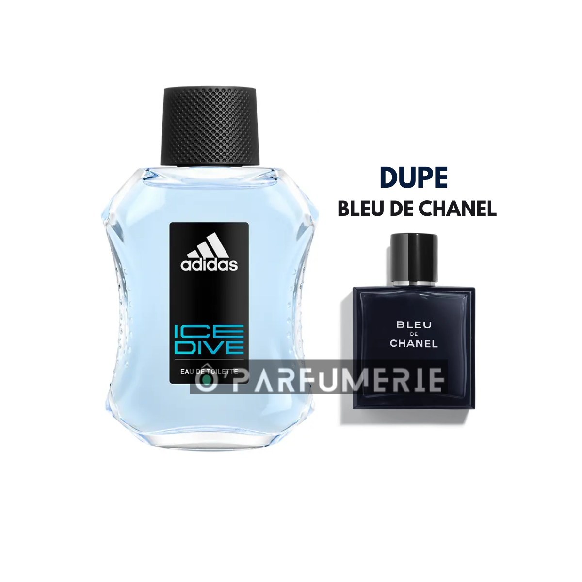 ADIDAS ICE DIVE 100ML