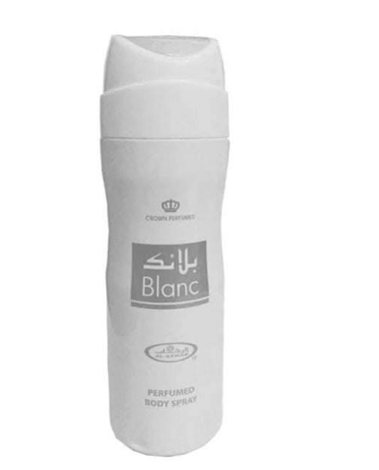 BLANC DEODORANT