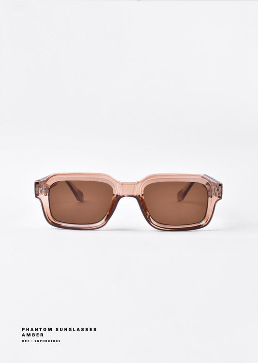 PHANTOM SUNGLASSES AMBER