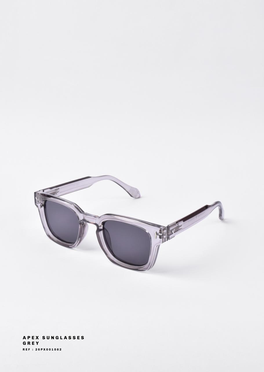 APEX SUNGLASSES GREY