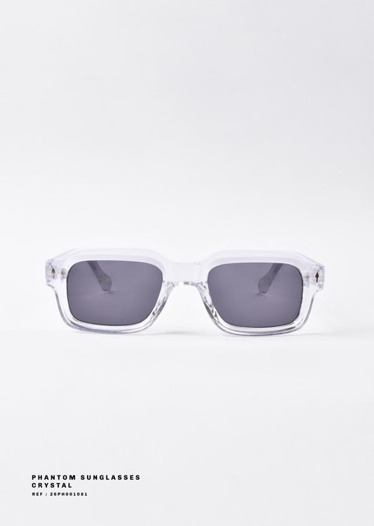 PHANTOM SUNGLASSES CRYSTAL