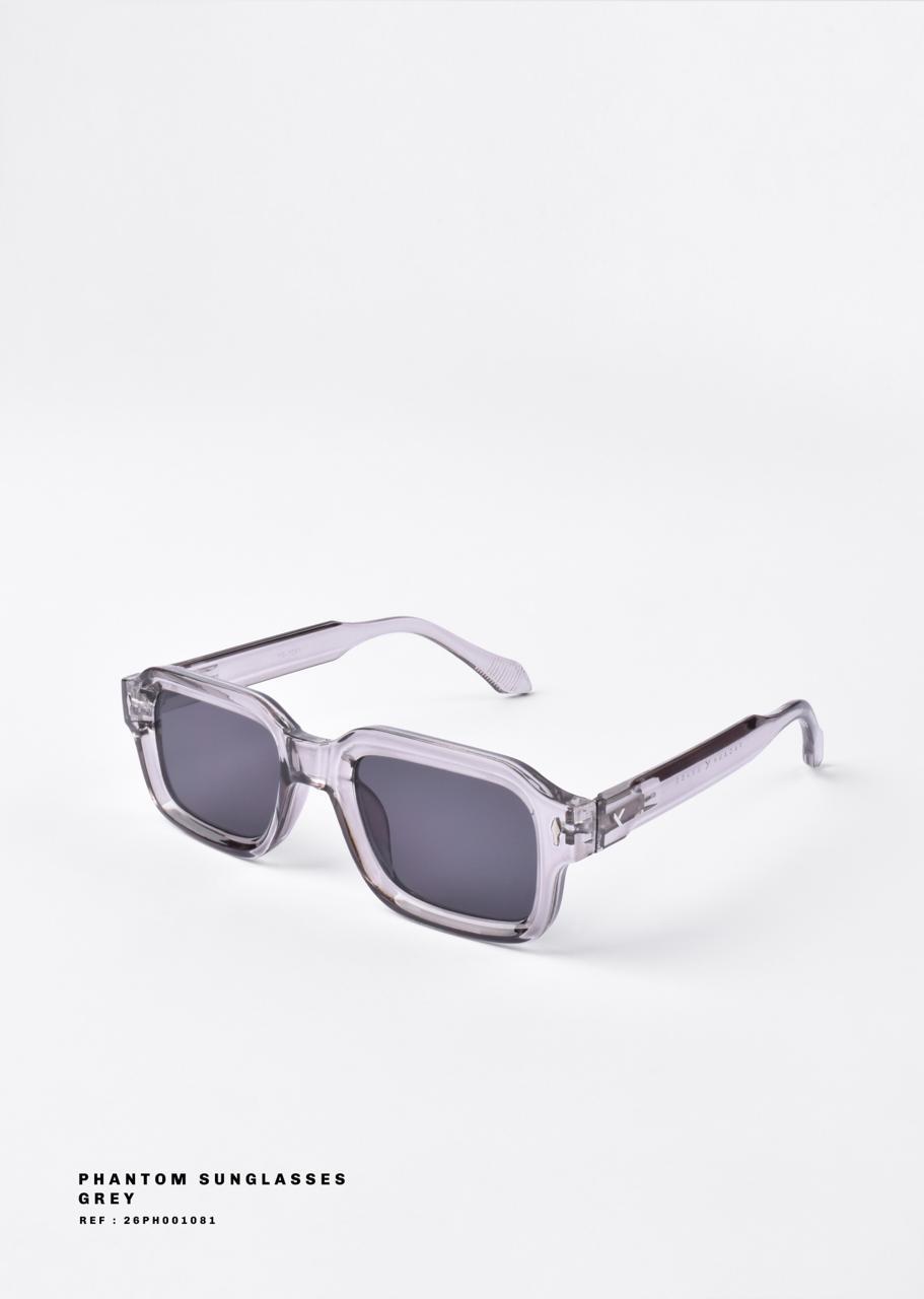 PHANTOM SUNGLASSES GREY