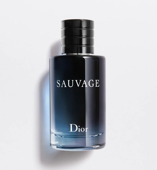 Decantage SAUVAGE EAU DE TOILETTE