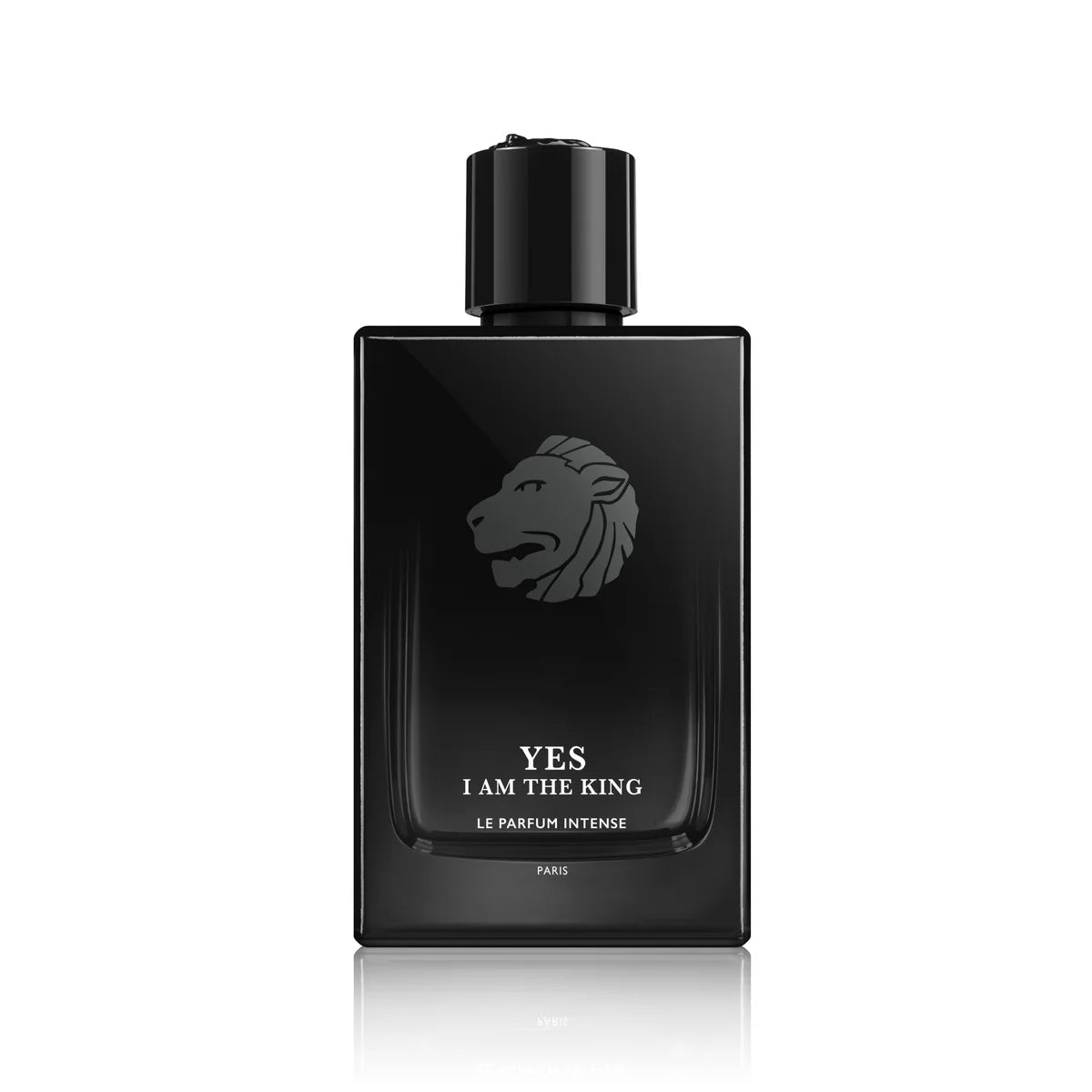 YES I AM THE KING LE PARFUM INTENSE 100ML