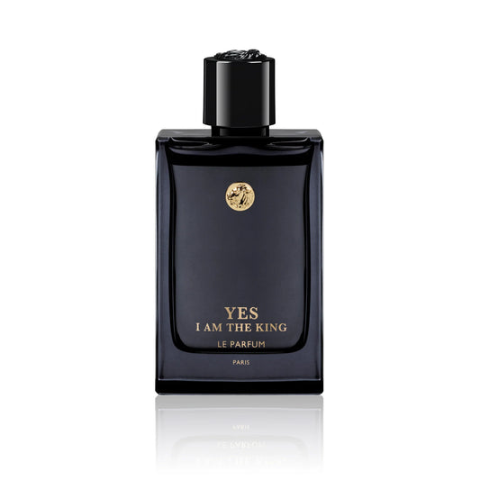 YES I AM THE KING LE PARFUM  100ML