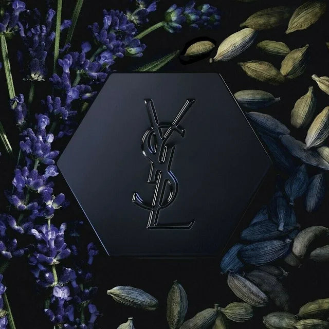 Decantage LA NUIT DE L’HOMME BLEU ELECTRIQUE