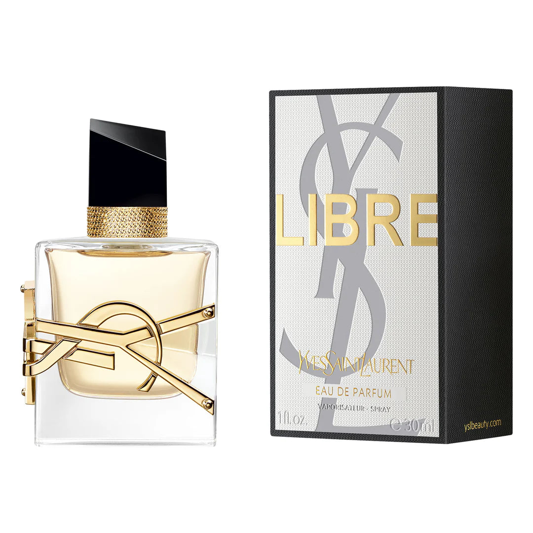 LIBRE EAU DE PARFUM