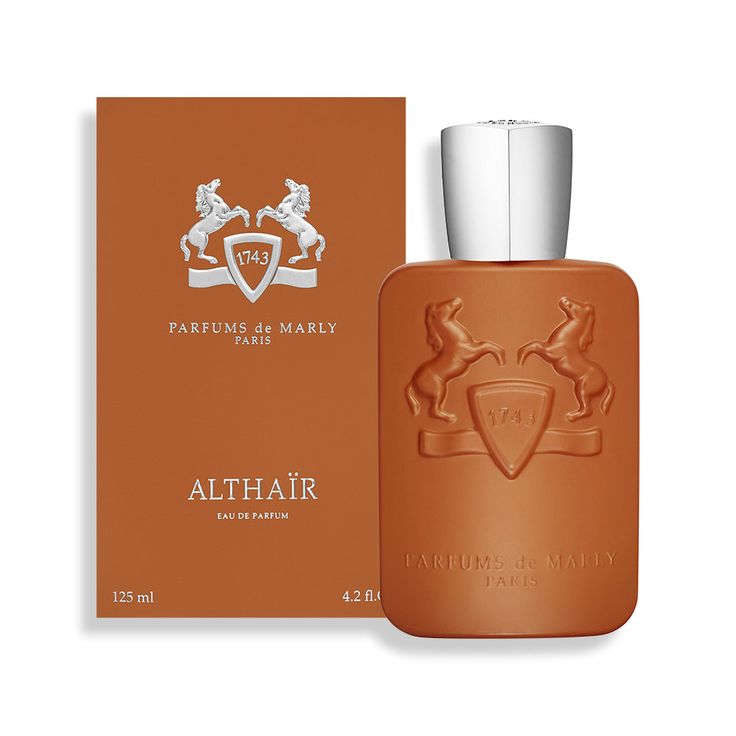 Decantage ALTHAÏR