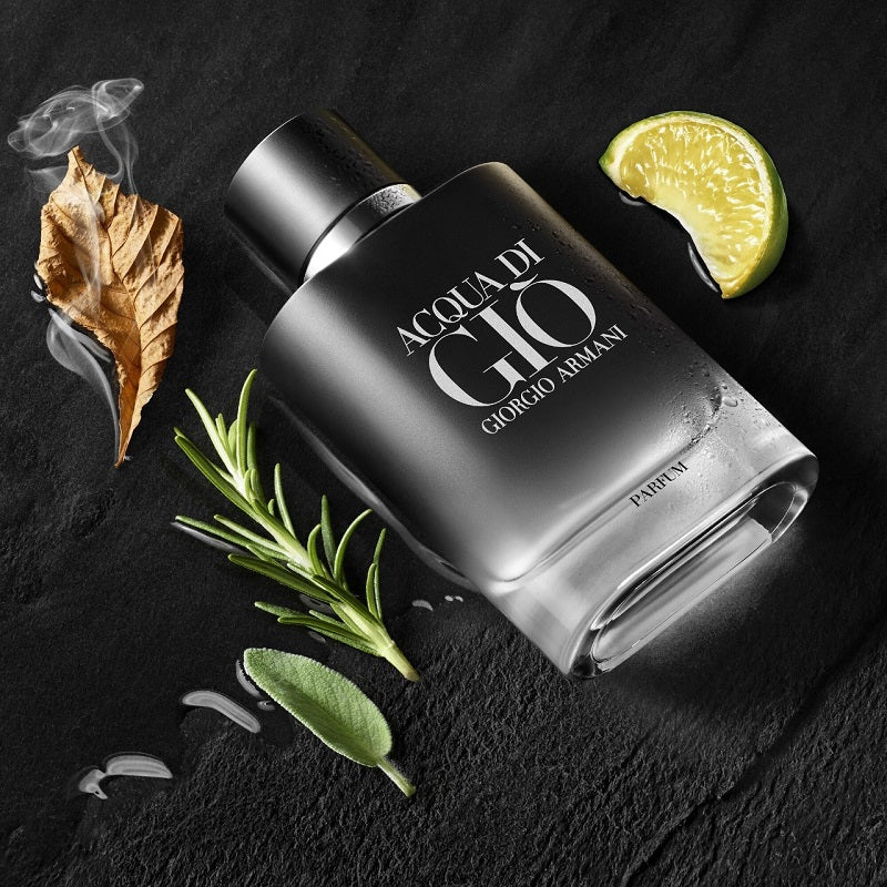 15ML ACQUA DI GIO PARFUM