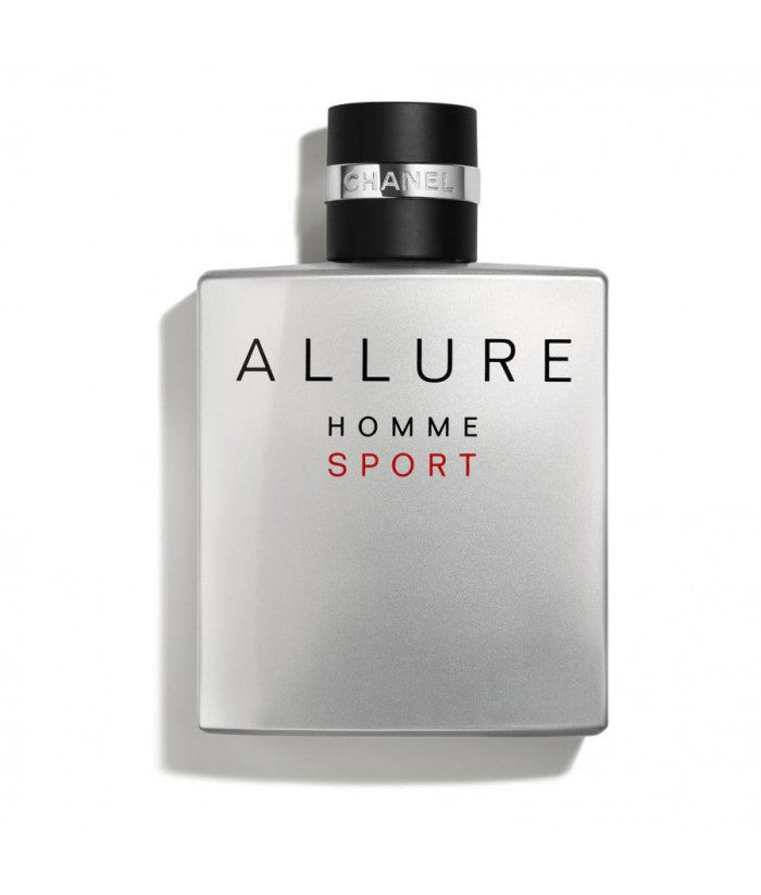 Decantage ALLURE HOMME SPORT