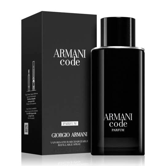 ARMANI CODE LE PARFUM