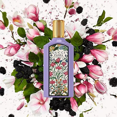 Decantage GUCCI FLORA GORGEOUS MAGNOLIA