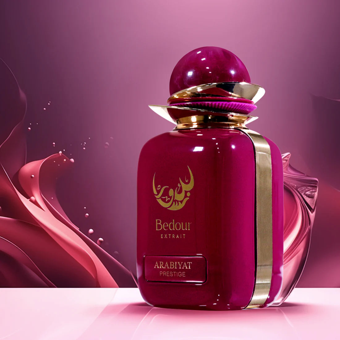 BEDOUR EXTRAIT 100ML