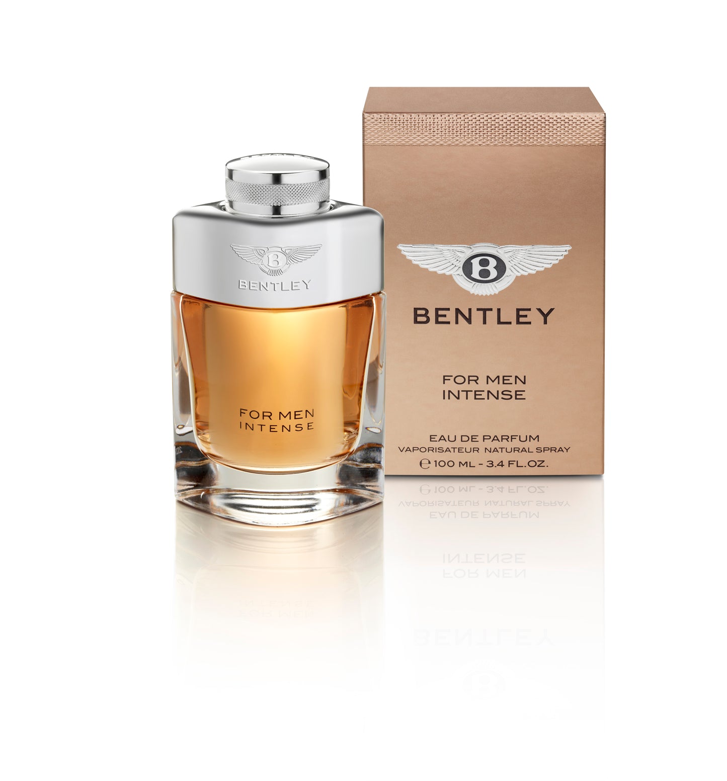 Decantage BENTLEY FOR MEN INTENSE