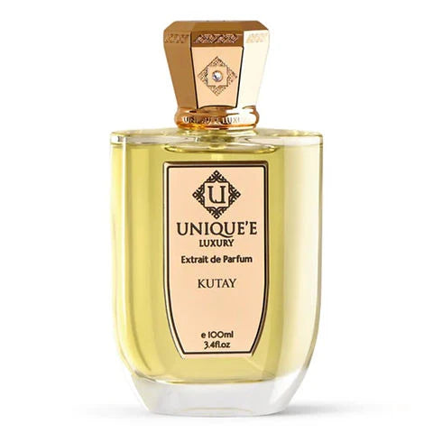 Decantage KUTAY EXTRAIT DE PARFUM