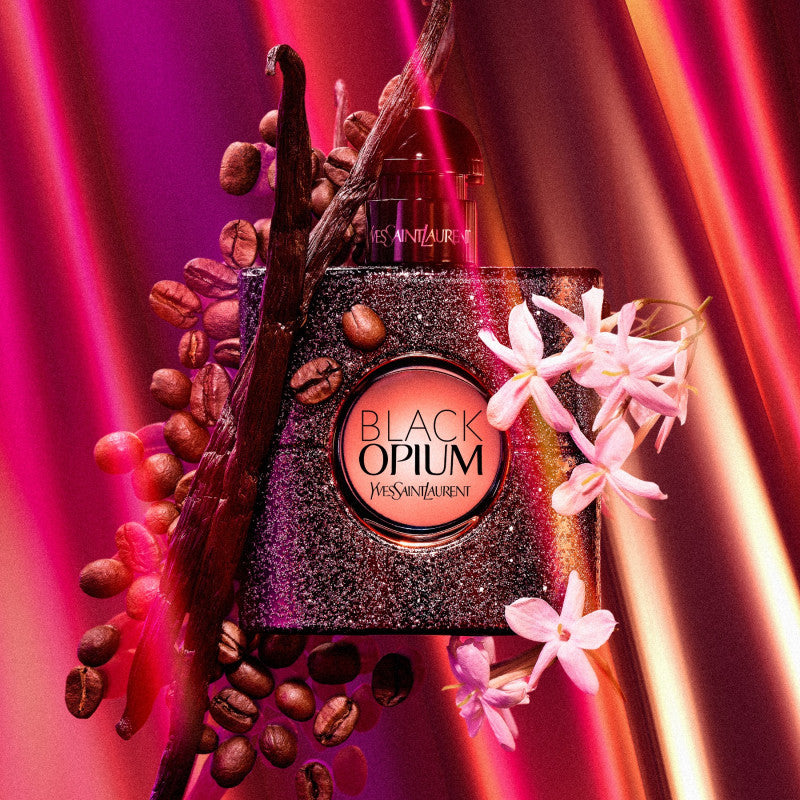 BLACK OPUIM EAU DE PARFUM