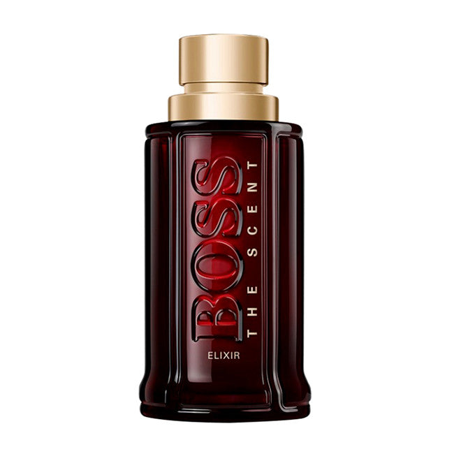 Decantage BOSS THE SCENT ELIXIR