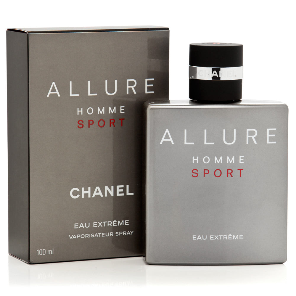 Decantage ALLURE HOMME SPORT