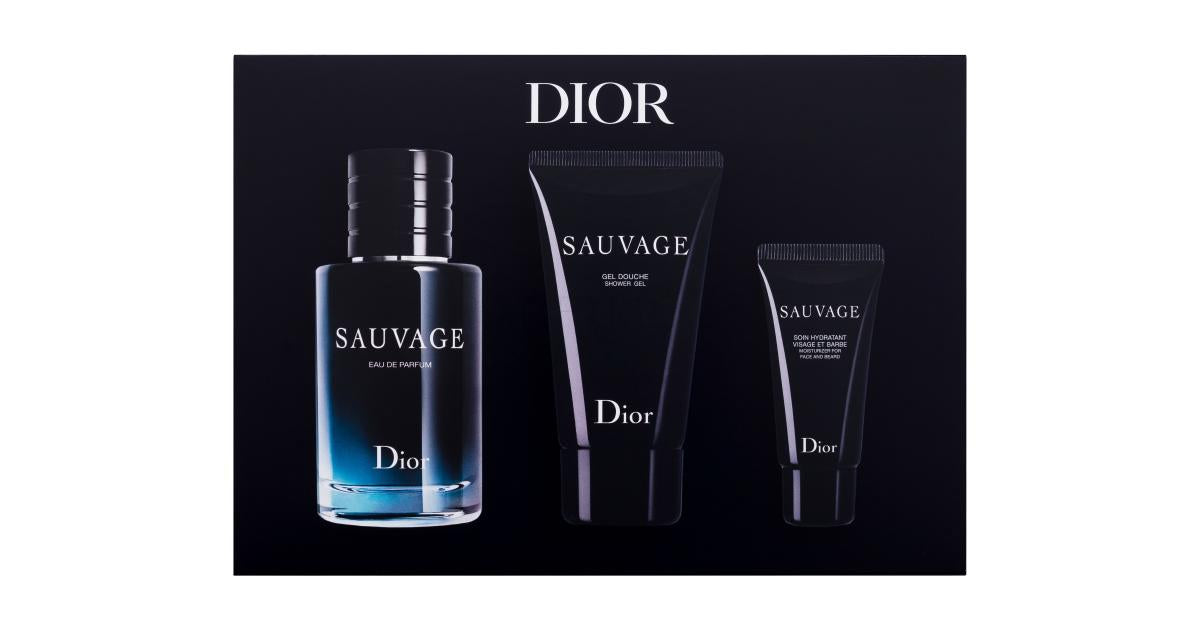 DIOR SAUVAGE Eau De Parfum