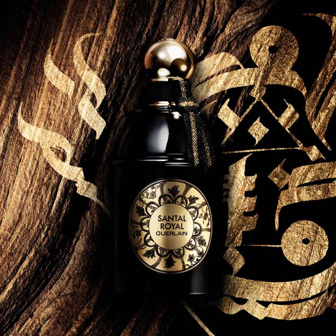 Decantage SANTAL ROYAL