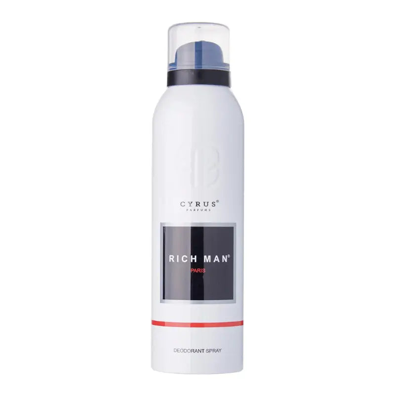 RICH MAN DEODORANT-HOMME