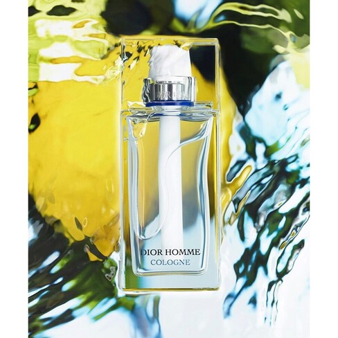 Decantage DIOR HOMME COLOGNE