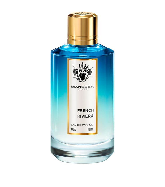 Decantage FRENCH RIVIERA