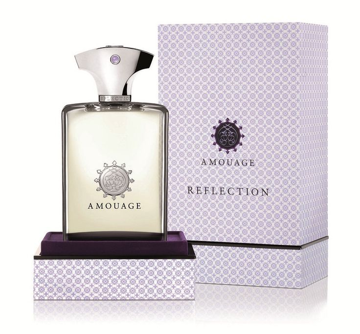 Decantage AMOUAGE REFLECTION