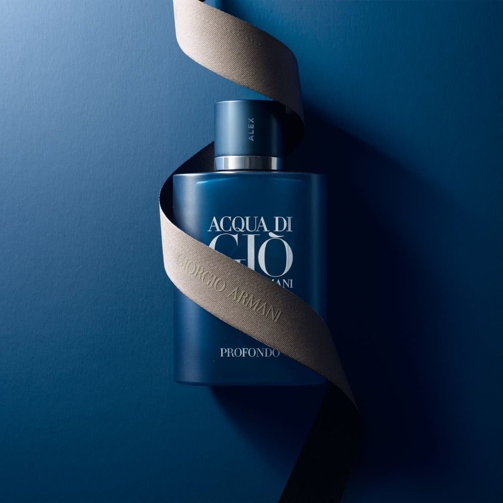 Decantage ACQUA DI GIO PROFONDO EAU DE PARFUM