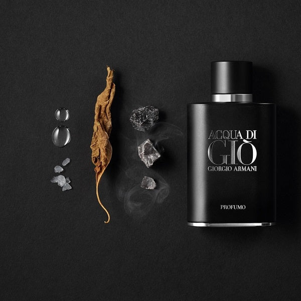 Decantage ACQUA DI GIO PROFUMO MAGNETIC CAP 2019 "Discontinued"