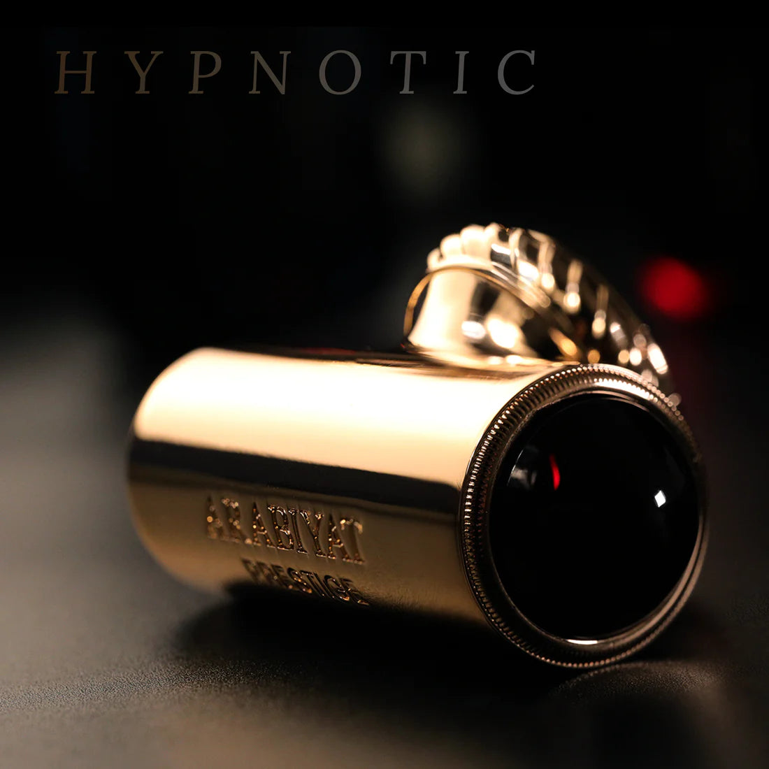 HYPNOTIC AMBER 100ML