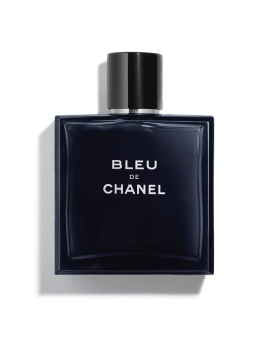 BLEU DE CHANEL EAU DE TOILETTE