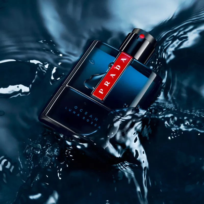 Decantage LUNA ROSSA OCEAN EAU DE TOILETTE