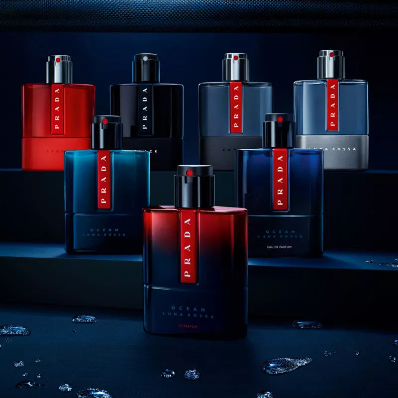 Decantage LUNA ROSSA OCEAN EAU DE TOILETTE
