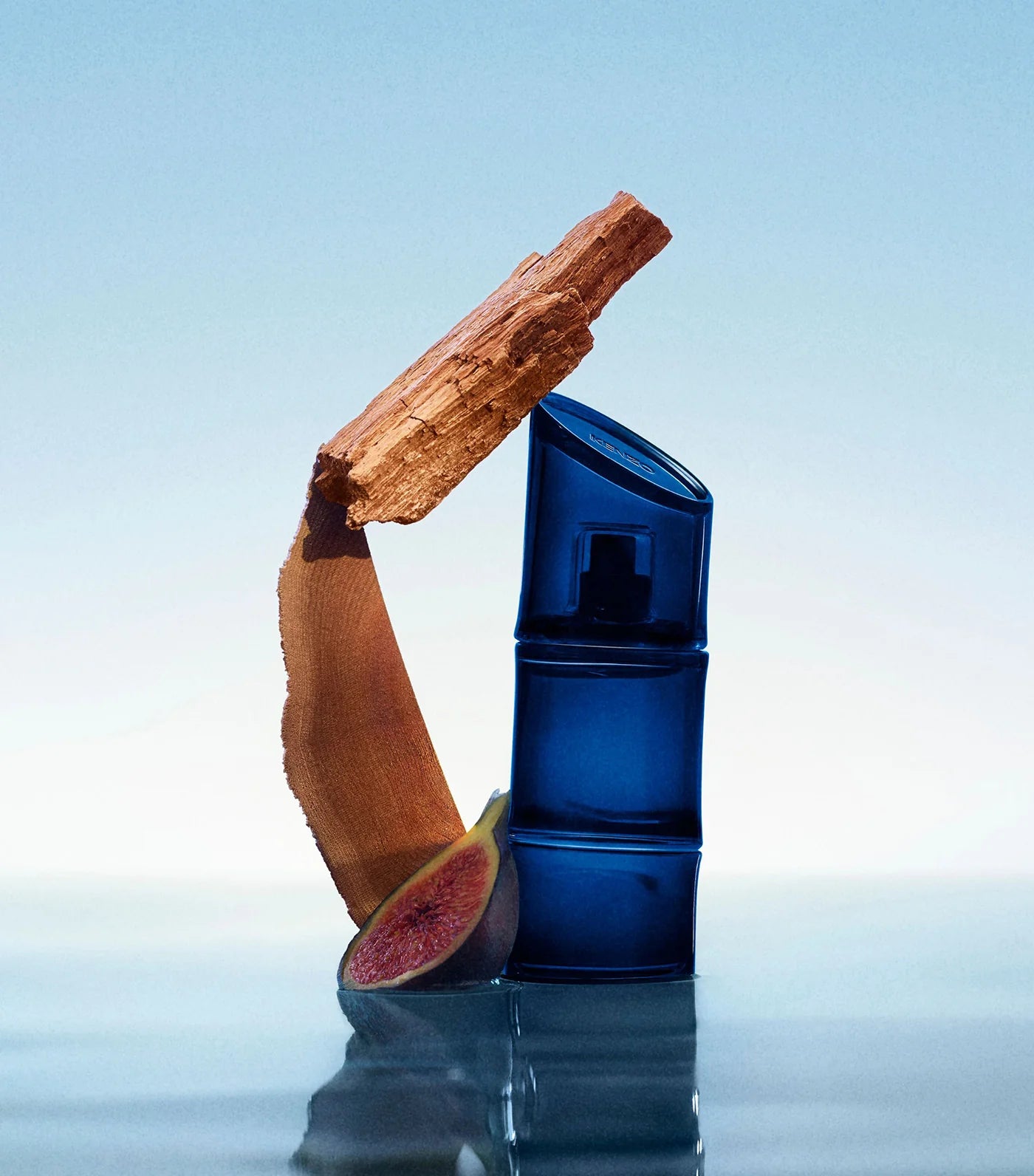 Decantage KENZO EAU DE TOILETTE INTENSE