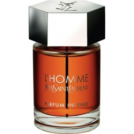 Decantage L’HOMME PARFUM INTENSE BATCH 2015