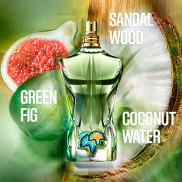 Decantage LE BEAU PARADISE GARDEN