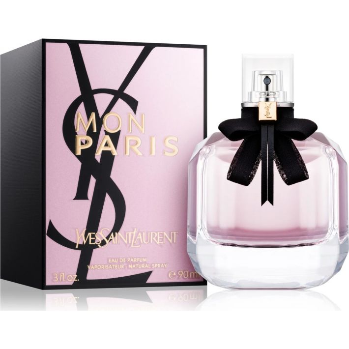 MON PARIS EAU DE PARFUM