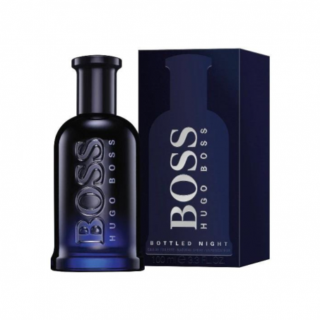 Decantage BOSS BOTTLED NIGHT