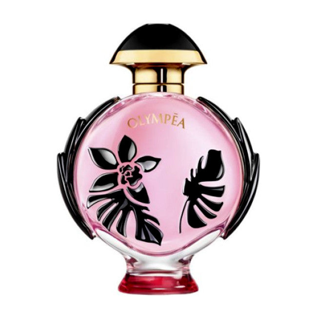 OLYMPEA FLORA