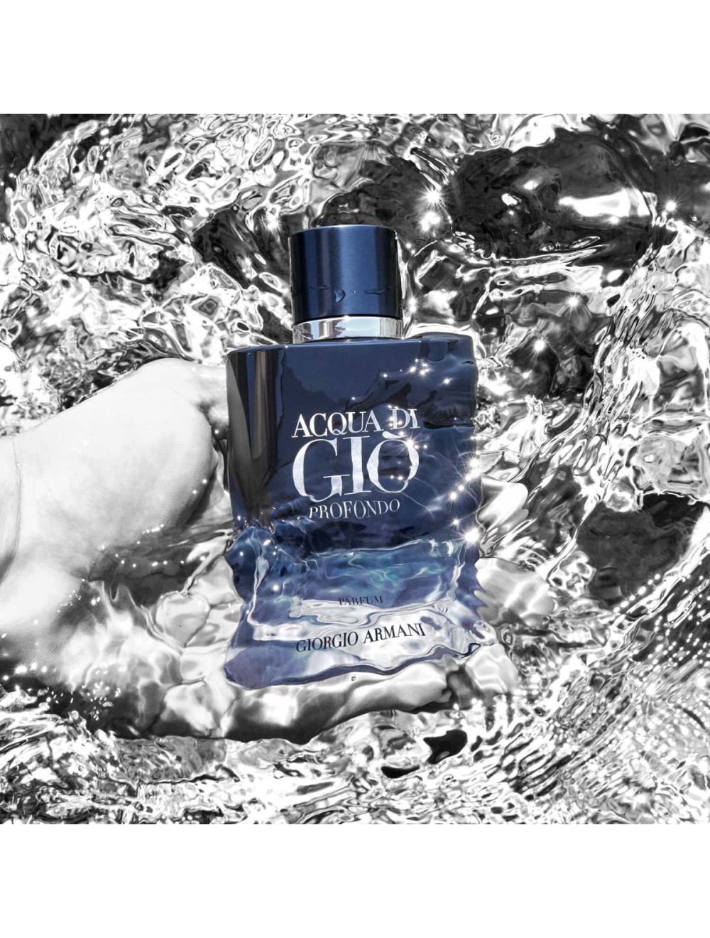 Decantage ACQUA DI GIO PROFONDO PARFUM