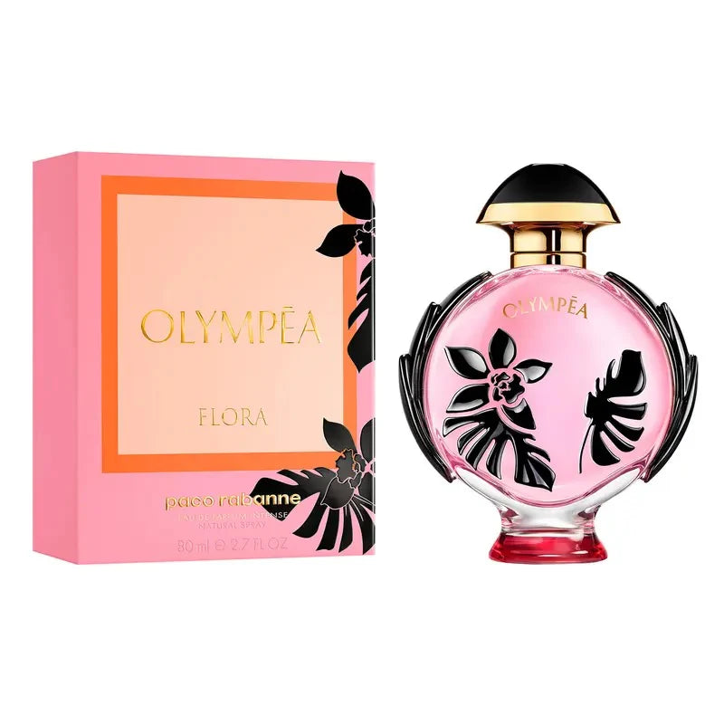 OLYMPEA FLORA