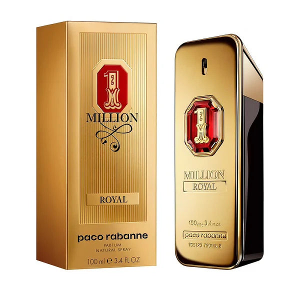 Decantage ONE MILLION ROYAL